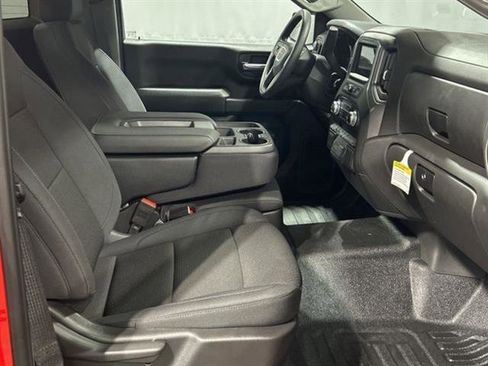New 2025 GMC Sierra 1500 Pro w/ Convenience Package image 20