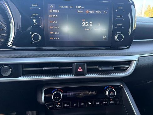 Used 2021 Kia K5 GT-Line image 17