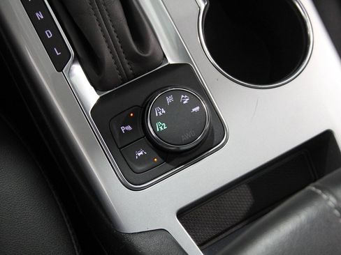 Certified 2024 Chevrolet Blazer LT image 16