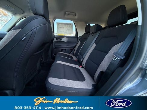 New 2025 Ford Bronco Sport Big Bend w/ Convenience Package image 22