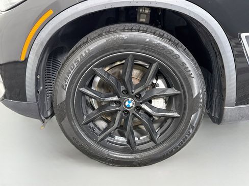 Used 2019 BMW X5 xDrive40i w/ Convenience Package AWD/4WD image 35