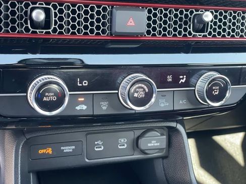 Used 2025 Honda Civic Si image 15