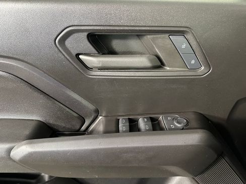 Used 2024 Chevrolet Colorado Trail Boss w/ Advanced Trailering Package AWD/4WD image 25