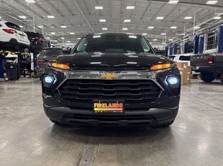 Used 2024 Chevrolet TrailBlazer LS w/ LS Convenience Package video 2