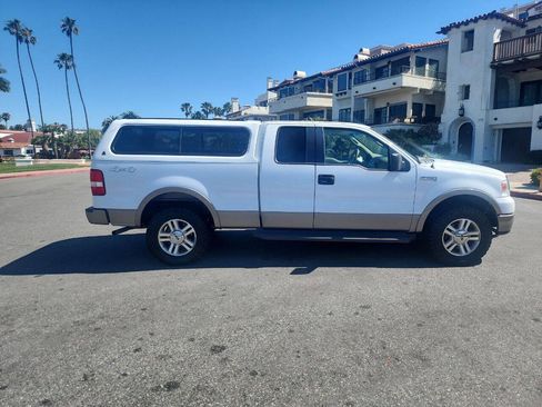 Used 2006 Ford F150 Lariat AWD/4WD image 24