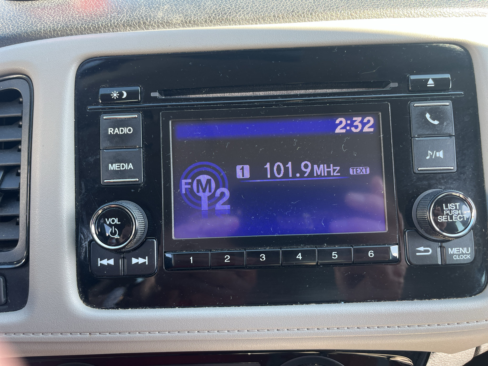 Used 2021 Honda HR-V LX image 20