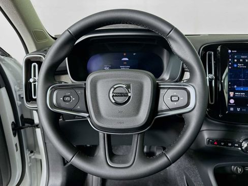 New 2026 Volvo XC40 B5 Plus w/ Protection Package Premier image 11