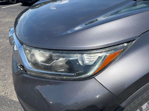 Used 2017 Honda CR-V EX image 18