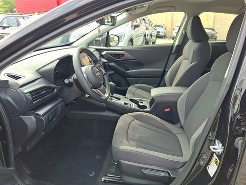 Used 2024 Subaru Impreza 2.0i AWD/4WD image 14
