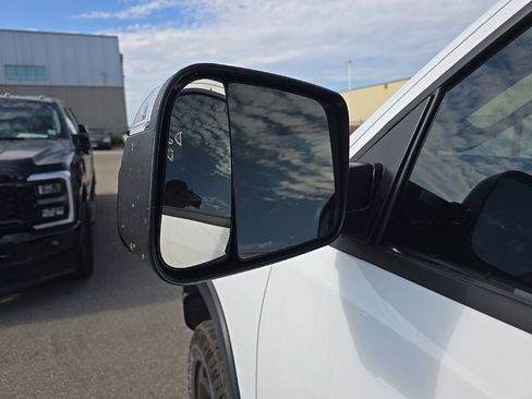 Used 2022 RAM 1500 Rebel w/ Rebel Level 2 Equipment Group AWD/4WD image 7