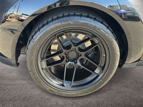 Used 2023 Dodge Challenger SRT Hellcat Redeye image 30