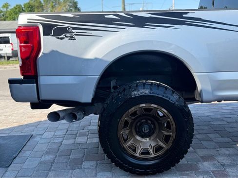 Used 2019 Ford F250 Lariat image 31