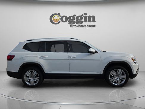 Used 2019 Volkswagen Atlas SE image 6