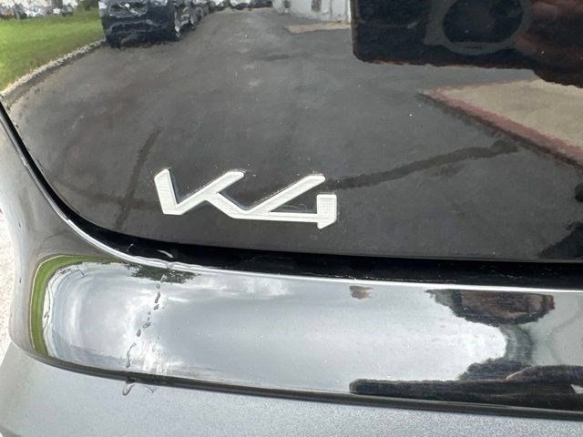 Used 2025 Kia K4 FWD image 51