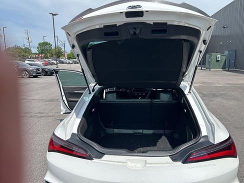 Used 2024 Acura Integra Type S FWD image 25