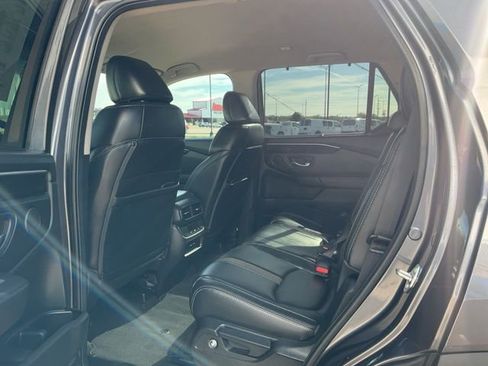 Used 2024 Honda Pilot EX-L image 26