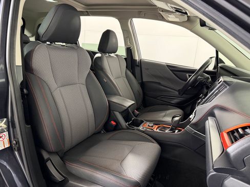 Used 2019 Subaru Forester Sport AWD/4WD image 25