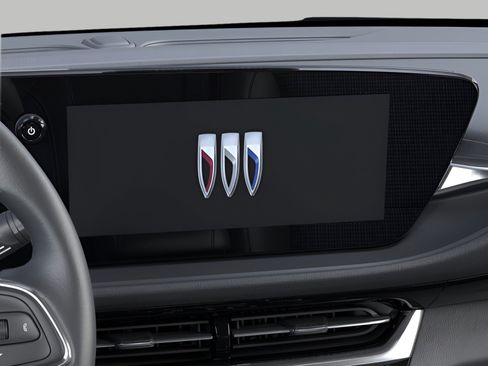 New 2026 Buick Envista Sport Touring image 20