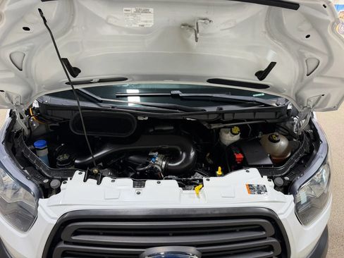 Used 2019 Ford Transit 150 XL RWD image 59