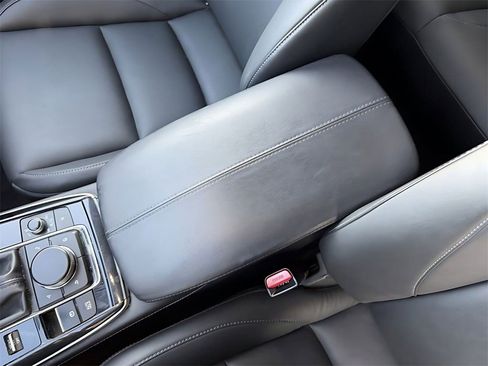 Used 2023 MAZDA CX-30 AWD 2.5 S w/ Preferred Package image 24