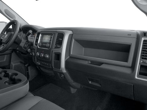 Used 2016 RAM 2500 Tradesman w/ Chrome Appearance Group AWD/4WD image 10