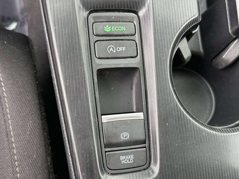 Certified 2026 Honda Civic Sport image 26