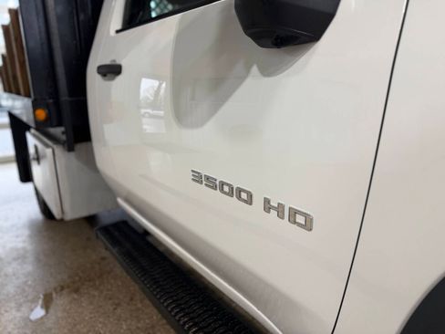 Used 2023 Chevrolet Silverado 3500 W/T w/ WT Fleet Convenience Package AWD/4WD image 36
