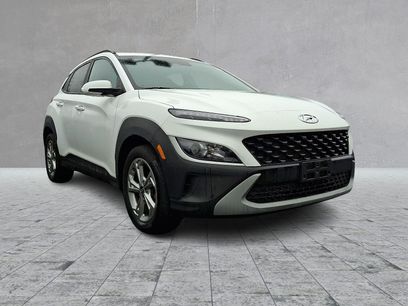 Used 2023 Hyundai Kona SEL