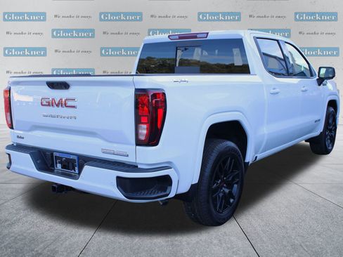 New 2026 GMC Sierra 1500 Elevation w/ Preferred Package image 6