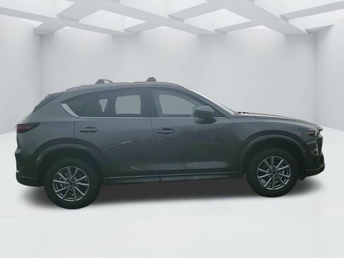 New 2025 MAZDA CX-5 AWD 2.5 S image 4