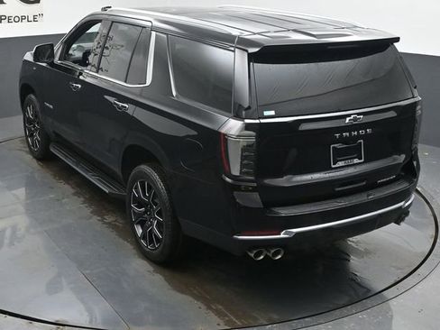 New 2026 Chevrolet Tahoe Premier image 20