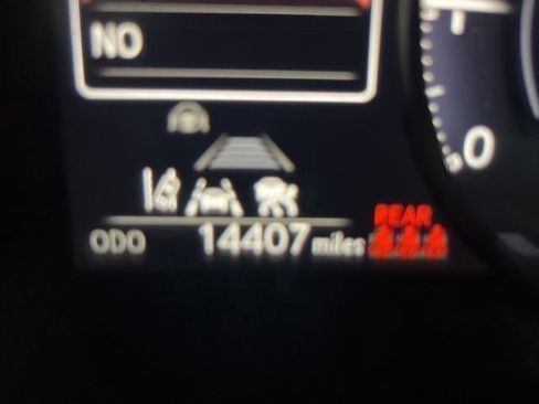 Used 2024 Lexus RX 350 FWD image 14