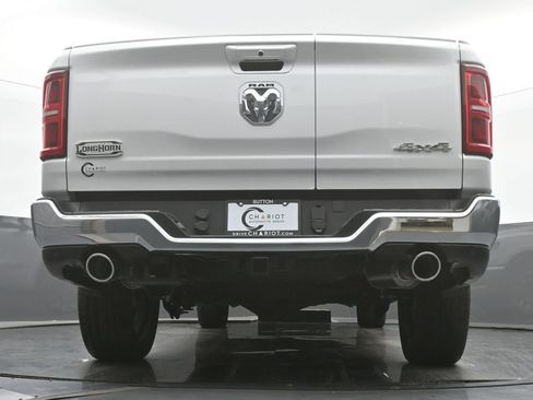 New 2025 RAM 1500 Limited image 50