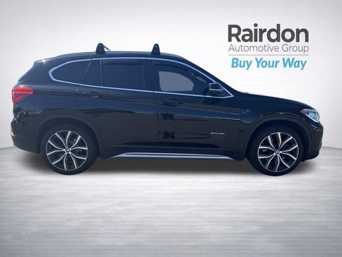 Used 2017 BMW X1 xDrive28i AWD/4WD image 5