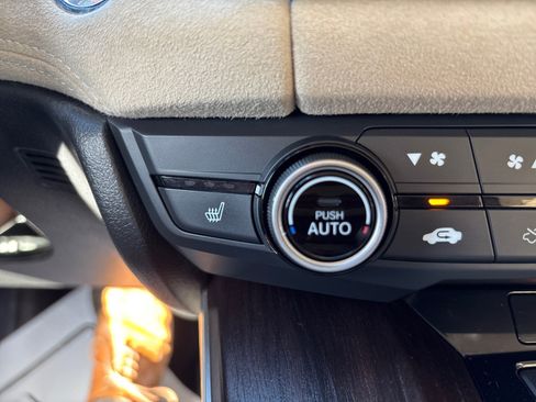 Used 2018 Honda Clarity Touring image 18