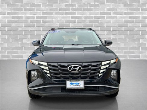 Used 2024 Hyundai Tucson SEL image 8