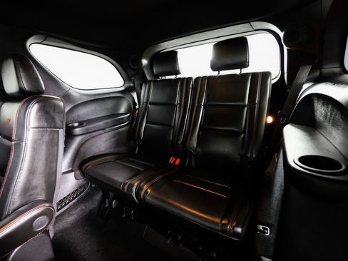 Used 2022 Dodge Durango R/T w/ Trailer Tow Group IV image 20