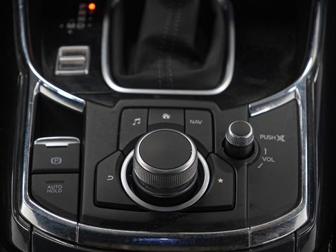 Used 2020 MAZDA CX-9 Grand Touring image 22