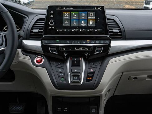 New 2026 Honda Odyssey EX-L image 20