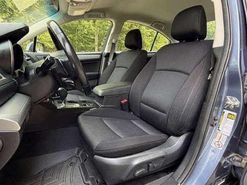 Used 2016 Subaru Legacy 2.5i Premium AWD/4WD image 15
