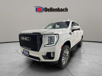 Used 2023 GMC Yukon XL Denali Ultimate