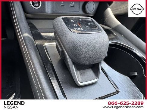 Certified 2023 Nissan Rogue SL w/ SL Premium Package AWD/4WD image 25