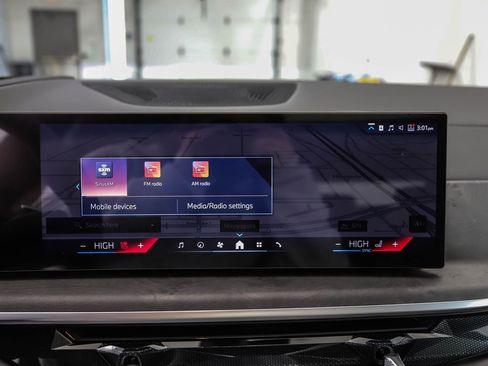 New 2026 BMW X5 xDrive40i image 17