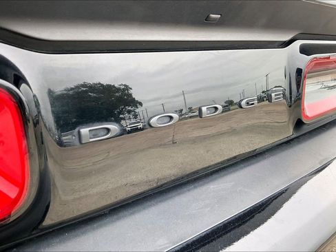 Used 2023 Dodge Challenger GT w/ Plus Package RWD image 24