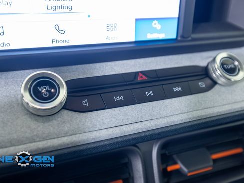 Used 2022 Ford Maverick XLT w/ XLT Luxury Package FWD image 21