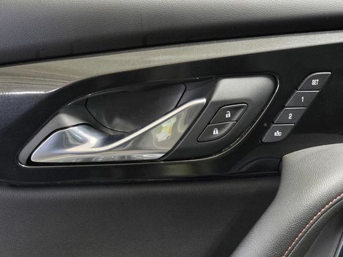 Used 2021 Chevrolet Blazer RS w/ Enhanced Convenience Package FWD image 22