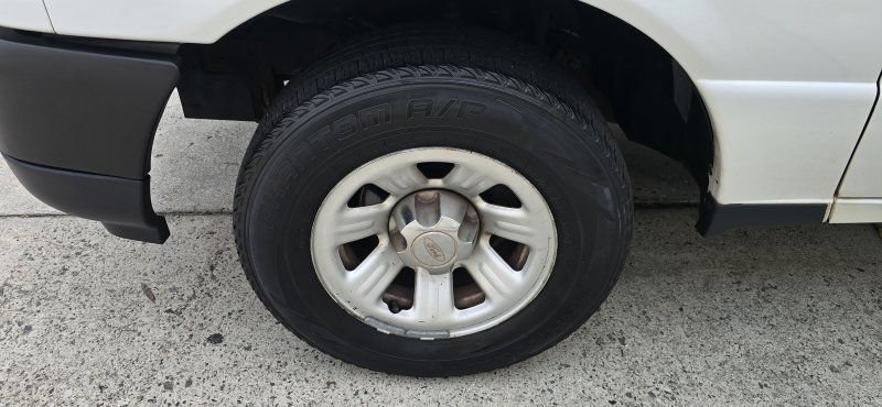 Used 2011 Ford Ranger XL RWD image 9