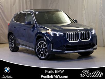 Certified 2026 BMW X1 xDrive28i