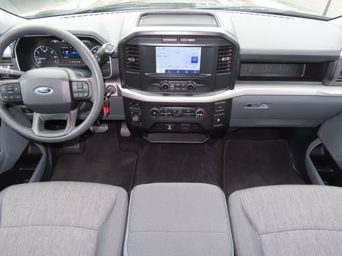 Used 2022 Ford F150 XL w/ Equipment Group 101A High image 35