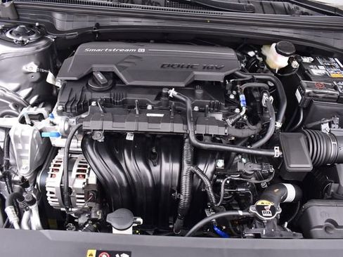 New 2026 Kia K4 EX image 29